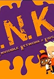 I.N.K. Invisible Network of Kids