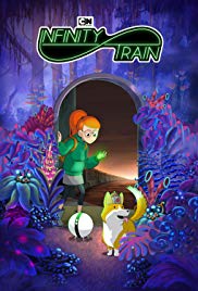 Infinity Train Season 1