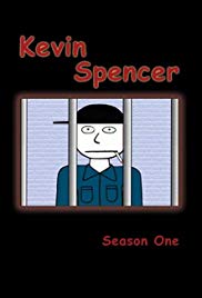 Kevin Spencer