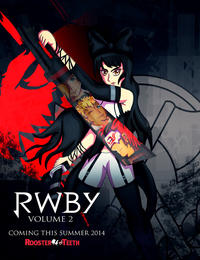 RWBY Season 7