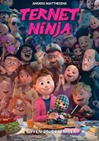 Ternet Ninja (2018)