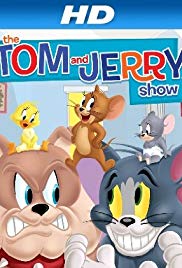 The Tom and Jerry Show Season 4