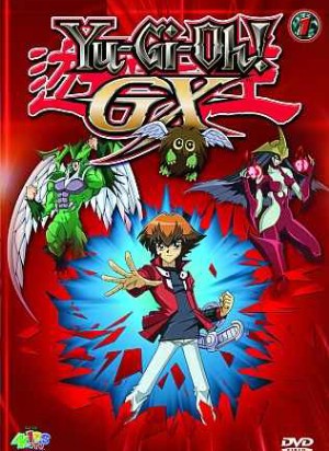 Yu-Gi-Oh! GX (Dub)