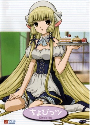 Chobits (Dub)