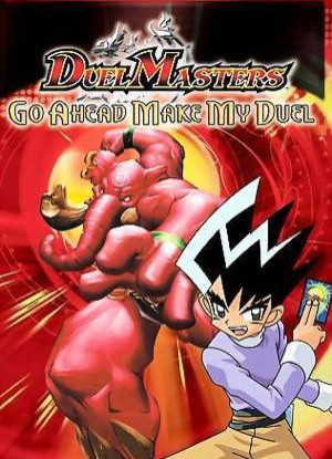 Duel Masters (Dub)