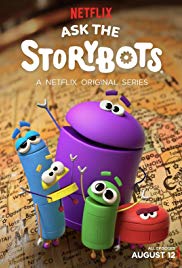 Ask the StoryBots Season 2