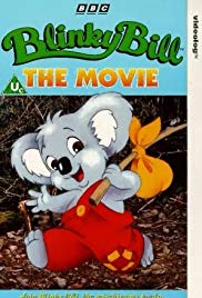 Blinky Bill: The Mischievous Koala (1992)