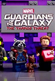 LEGO Marvel Super Heroes – Guardians of the Galaxy: The Thanos Threat