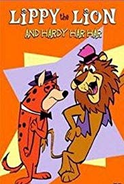 Lippy the Lion and Hardy Har Har