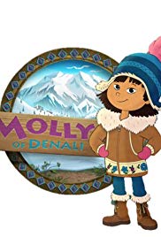 Molly Of Denali Season 1