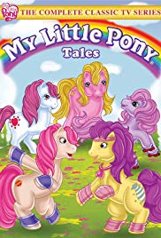 My Little Pony Tales