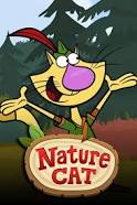 Nature Cat Season 2