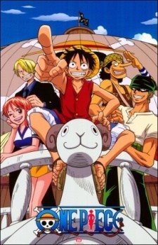 One Piece (Dub)