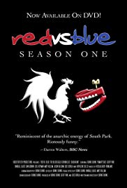 Red vs. Blue Season 14