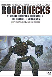 Roughnecks The Starship Troopers Chronicles