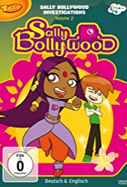 Sally Bollywood