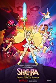 She-Ra and the Princesses of Power Season 2