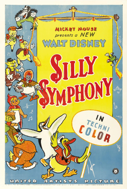 Silly Symphony