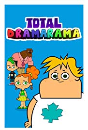 Total DramaRama