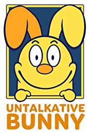 Untalkative Bunny