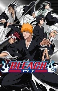 Bleach (Dub)