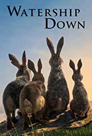 Watership Down 2018