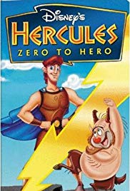 Hercules: Zero to Hero (1999)