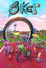 Bikes (2018)