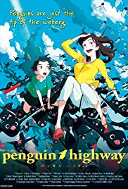 Penguin Highway (2018)