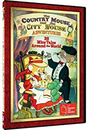 The Country Mouse and the City Mouse Adventures