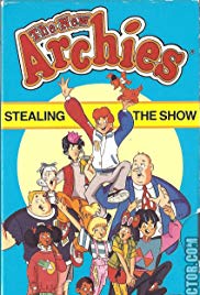 The New Archies