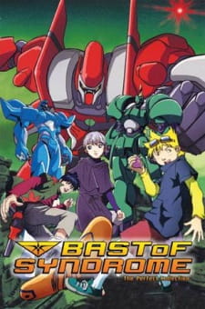 BASToF Syndrome (Dub)