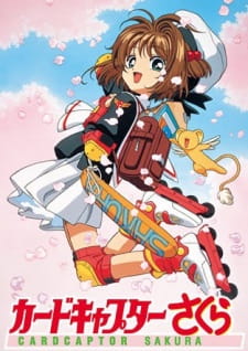 Cardcaptor Sakura (Dub)