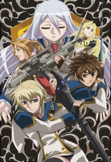 Chrome Shelled Regios (Dub)