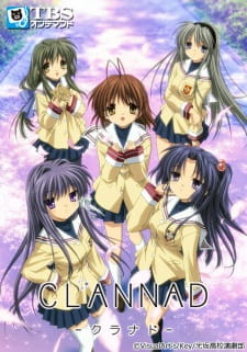 Clannad (Dub)