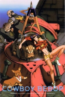 Cowboy Bebop (Dub)