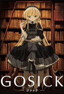 Gosick (Dub)