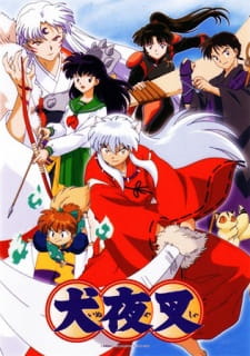 InuYasha (Dub)