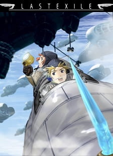 Last Exile (Dub)