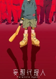 Paranoia Agent (Dub)