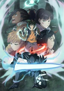 RADIANT Season 2 (dub)