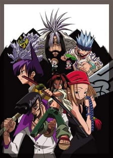 Shaman King (Dub)