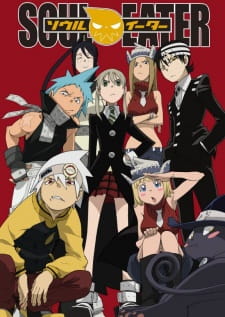 Soul Eater (Dub)