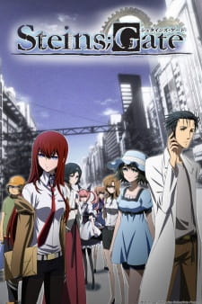 Steins;Gate (Dub)