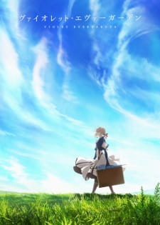 Violet Evergarden (Dub)