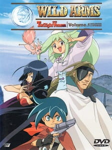 Wild Arms (Dub)