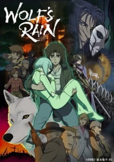 Wolf’s Rain (Dub)