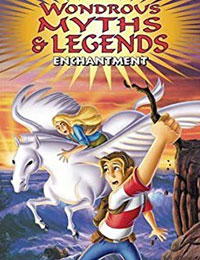 Wondrous Myths and Legends