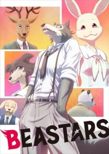 Beastars (Sub)