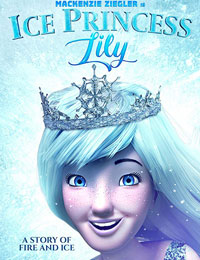 Ice Princess Lily (2018)